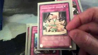 Apocolyte's X-Saber Deck ver 3.0