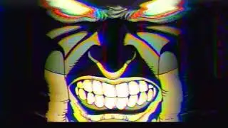 PURPLE DENIM - WHOLE GANG SILENT