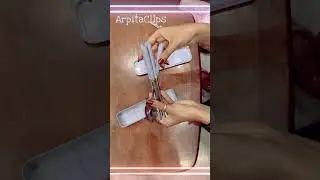 EVEN Spoon Set Stainless Steel Chopstick, Spoon and Fork Cutlery.#unboxing #subscribe @ArpitaClips 🌹