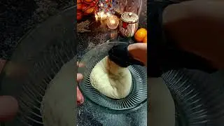 Быстрое дрожжевое тесто  #recipe