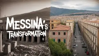 Messina, Sicily: A First-Timer's Guide to the Resilient City!