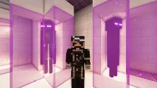 How to catch (and keep) an Enderman
