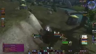 Frost Mage PvP 6.1 [Snowhite]