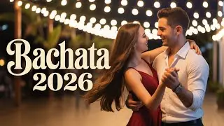 Bachata Latina Contemporánea 2026 | Ritmos Suaves, Guitarra Sensual y Flow para Bailar