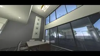 Proposed New Dwelling with Underground/ Montgomery Street, Brighton East
