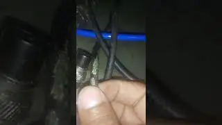 Messing u wires #fyp #viral #wire #construction #contractor