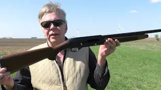 Автозагрузчик Mossberg SA-28 28 калибра