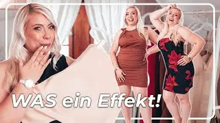 Meine Kurven in Bestform: Die Shapewear Geheimwaffen NEU bei Cupshe! 😍