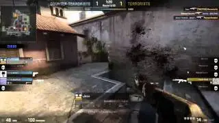 Gold Nova Master | CS GO ACE