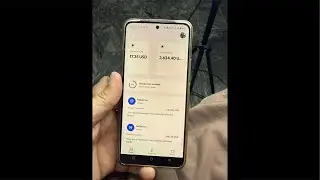 Salaar Khan is live!