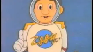 Captain Zoom - Emily