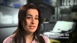 Community Paramedics