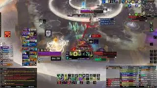 Lost Boys vs Mythic Artificer Sepulcher edition