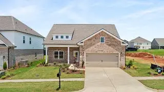 Custom Move-In Ready Luxury Cottages | 5 Hancock Lane, Madison, AL