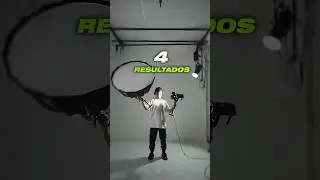 2 Luces 4 Resultados #studio