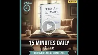 How to Find Your Calling: Reading 