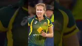 Ellyse Perry