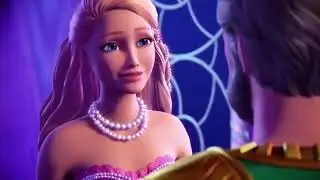 Lumina's Dress Transformation 💕💖💗🥰😍 Barbie &ndash;The Pearl Princess 👸👑🧜&zwj;♀️