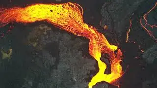 Litli-Hr&uacute;tur eruption 2023, Iceland