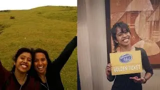 Sosok Mona Larisa Magang Idol 2018, Pejuang dari Atambua
