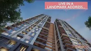 Silverglades Hightown Residences | Sushant Lok1, Sector 28, Gurgaon