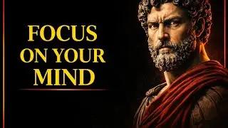 Master Your Mind Through Discipline