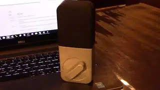 StayBit & Lockitron Bolt