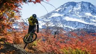 VTT Enduro - J&eacute;r&ocirc;me Clementz