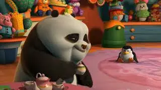 Kindness Starts with Me 🐼 | Storytime Song with Panda