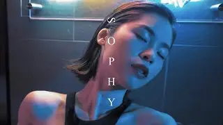 SOPHY 王嘉儀 - PINPIN 翩翩 (Official Music Video)