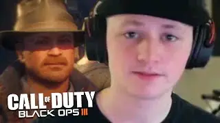 BLACK OPS 3 В 2025 ГОДУ...