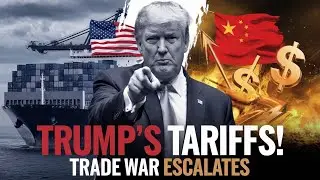 Trump's Reciprocal Tariffs: Trade War Escalation