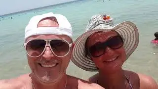 La Nostra Vacanza Sharm El Sheikh 2019 dj Berta e Claudia