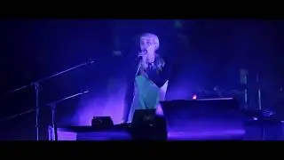 Lyra Pramuk (US / DE) | Live Performance @JARDINS EF&Eacute;MEROS, Viseu, PT