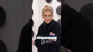 Селин Дион зарегистрировалась в TikTok и показала, что у нее в сумке.
