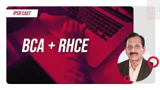 Career growth of BCA Students after Red Hat Certification | IPSR CAST