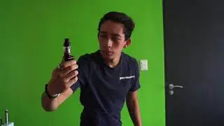 VapeTricks | Starting a trick life #Vapemex