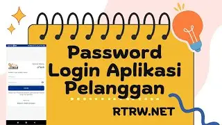 CARA MENGETAHUI PASSWORD LOGIN APLIKASI JiTech ATAU MY WIFI