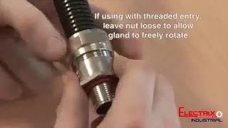 Kopex Ex Metallic EXPQ Conduit System