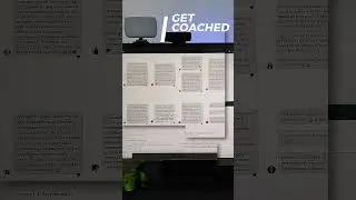 Batch 18 is officially OPEN 🎉Learn web design.Get coached.Build real skills that pay off. 💻💡💬