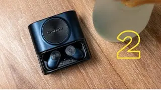 Pamu Slide 2 Review