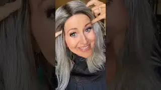 New Wig! New Release! Comment Sophia for 30% off link. #wig #wigstyle #wigreview #hairlosssolution