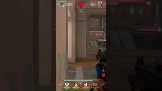 Can't aim play like this #valorant #jett #operator #aimguide #tenz