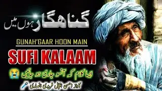 دل میں اتر جائیں والا کلام میاں محمد بخش۔۔ آواز احسن اقبال فریدی انصاری 