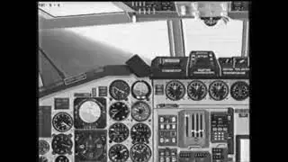Vladivostok Air Flight 352 Alternative FDR Animation [Pilot Error] | July 4, 2001 |