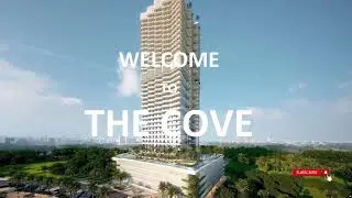 THE COVE - Luxury Properties for sale in Dubai