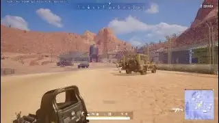 Victoria 4 Season 13 (Crossbow Trophy)