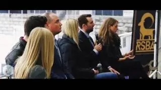MLSE Career Forum Recap Video