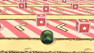 Going Balls - SpeedRun Gameplay Level 14645 to 14646