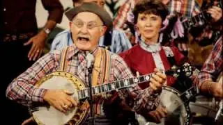 Grandpa Jones-Banjo Sam